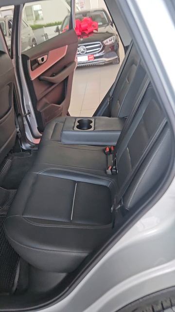 Chery Tiggo 7 Pro Max '2023