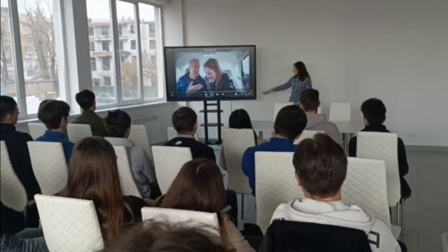 «Адресная и индивидуальная профилактика среди молодежи"