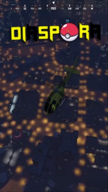 GTA 5 | Diaspora | Димооон!