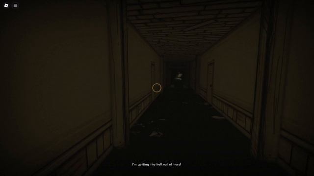 Страшный Ремейк! Bendy And the ink machine alpha remains