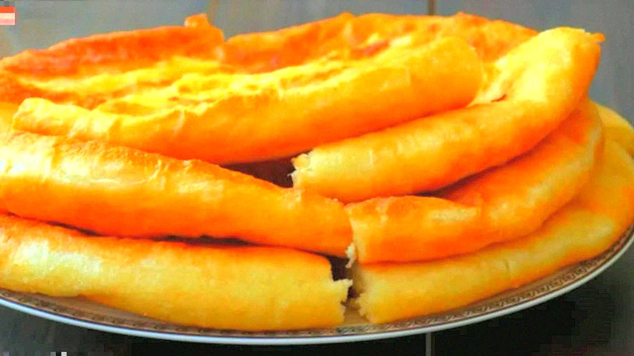 ЭТО ЛУЧШЕ ПИРОЖКОВ! Турецкий повар раскрыл секрет картошки, теперь готовлю ТАК ВСЕГДА!