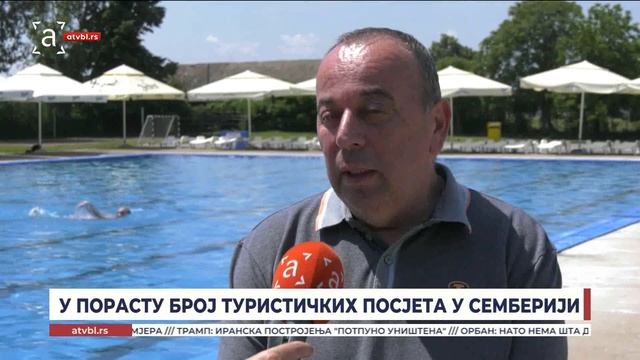 У порасту број туристичких посјета у Семберији