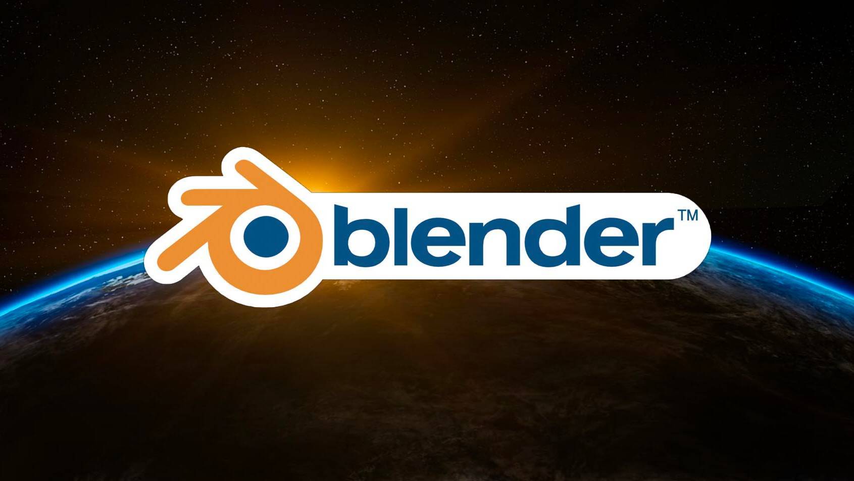 Blender с нуля (1)