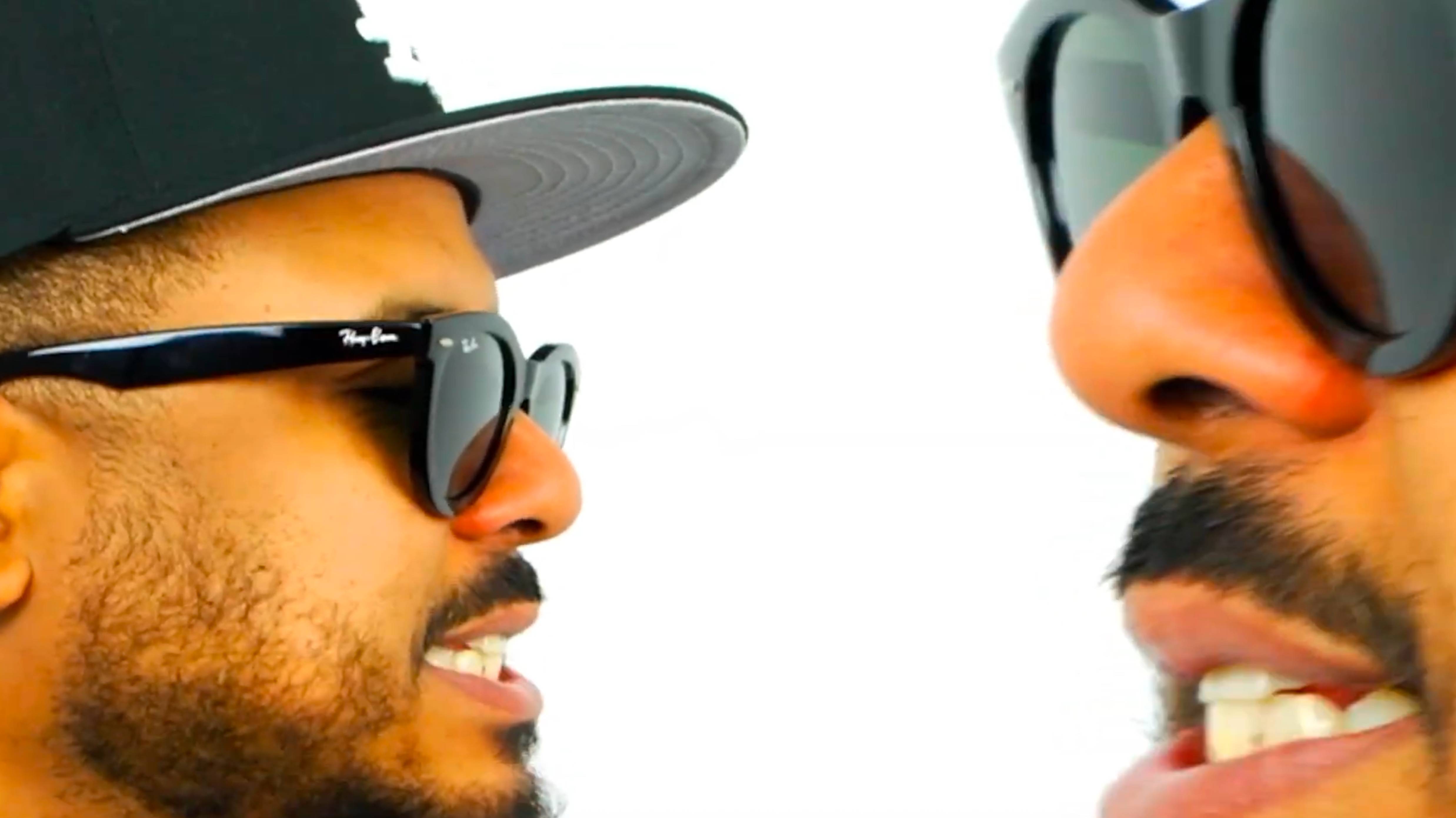 Blu x eXquire - Absotively Posilutely