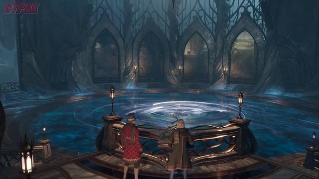 Hogwarts Legacy