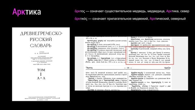 Наш парк — это и есть легендарный Ноев ковчег