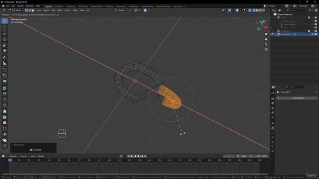 25 - 54 Modeling a Chain