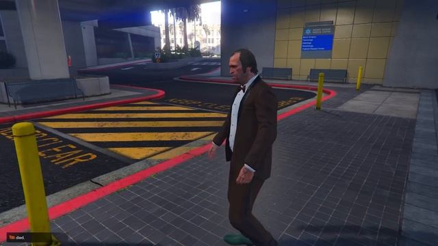 FlazinЯ ПРОВЕРИЛ 13 ВИРУСНЫХ МИФОВ В ГТА 5 ! ФЛЕЙЗИН РАЗРУШАЕТ МИФЫ 24 ЧАСА В GTA 5