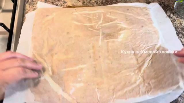 Этот ТОРТ УДИВИТ всех! Нежный «ИЗУМРУДНЫЙ БАРХАТ» БЕЗ красителей! Секретный рецепт волшебного торта