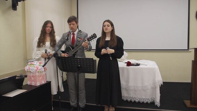 АВА - Отче мой