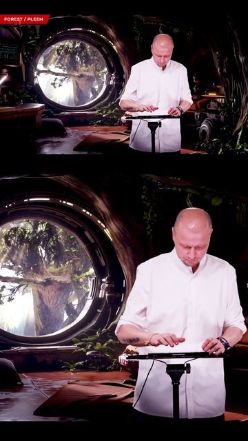 FOREST  PLEEM 3