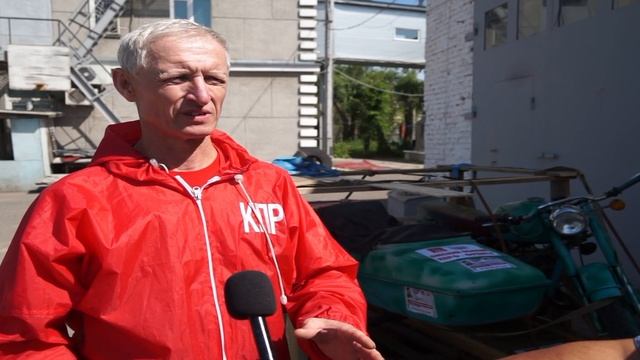 Сим победиши

Всколыхнула наш народ бандеровская орда, ненавидящая русских и ежечасно наускиваимая