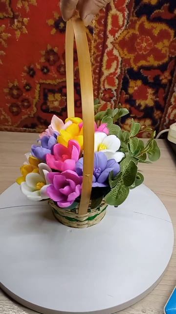 какого цвета небо?
