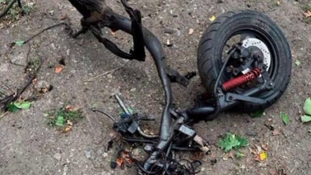 ‼️🇺🇦💥 Волна диверсий на Украине: ВСУшников взрывают в Киеве и Харькове