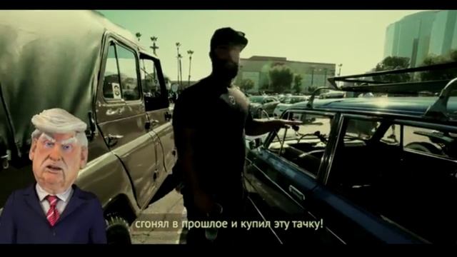 ЧТО ДУМАЮТ АМЕРИКАНЦЫ О НАШИХ АВТО_ РЕАКЦИЯ АМЕРИКАНЦЕВ НА ЖИГУЛЬ, АМЕРИКАНЦЫ О LADA