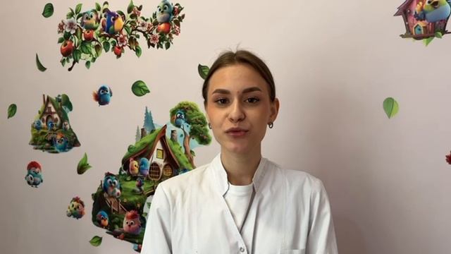 Информационный канал МОУ детский сад 255 Кировского района Волгограда