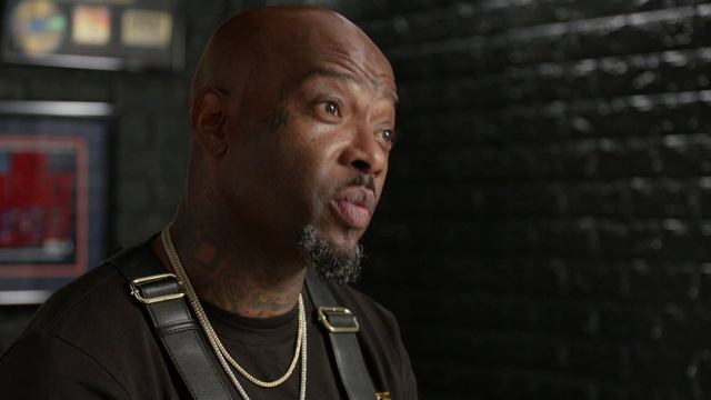 Сокровища хип-хопа 8 серия «Sugarhill Gang / Naughty By Nature» (документальный сериал, 2023)