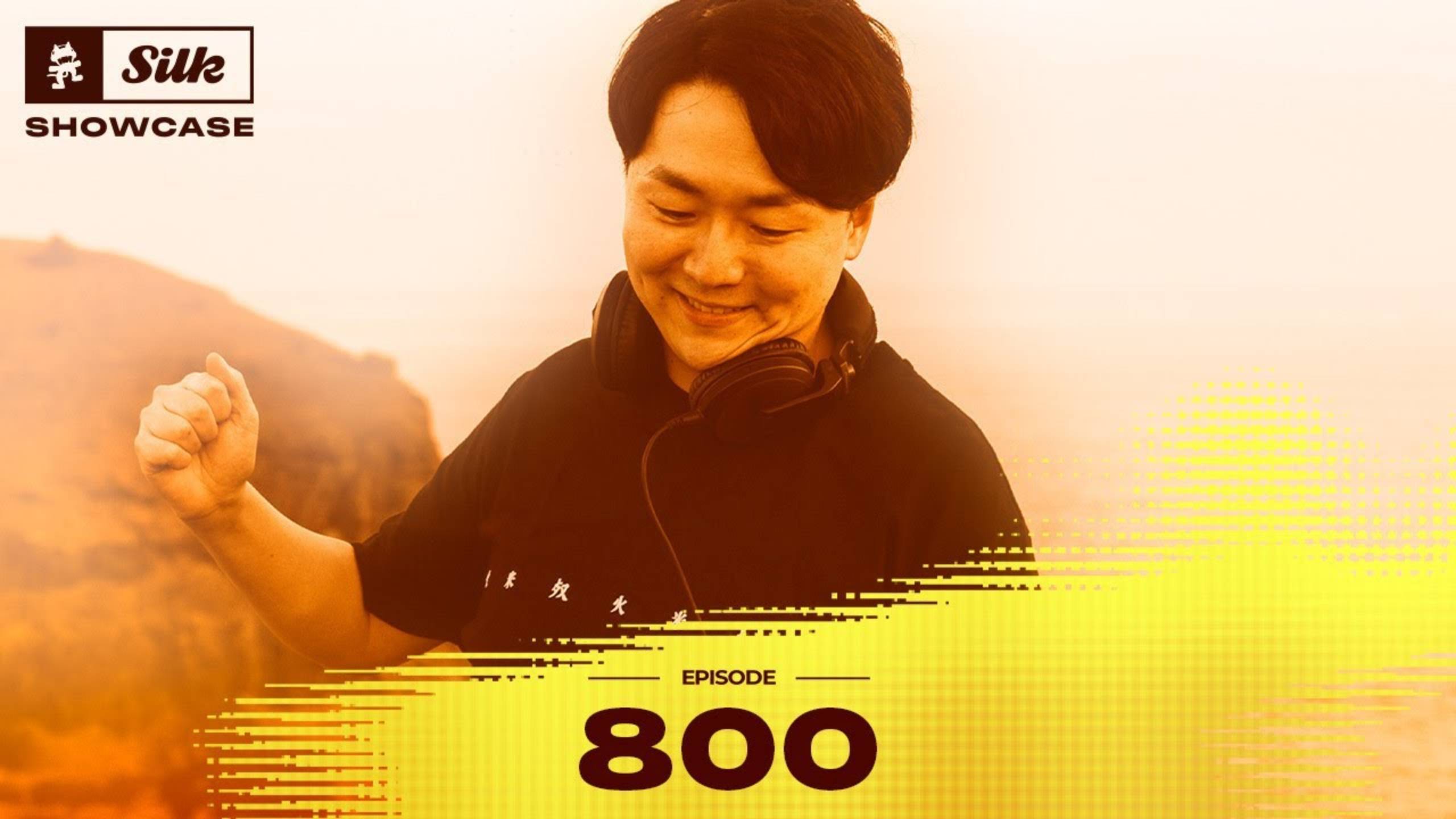 Shingo Nakamura - MSS800 Live DJ Set Mornington Peninsula, Australia