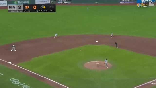 Marlins vs. Giants Game Highlights (6/24/25) | MLB Highlights
