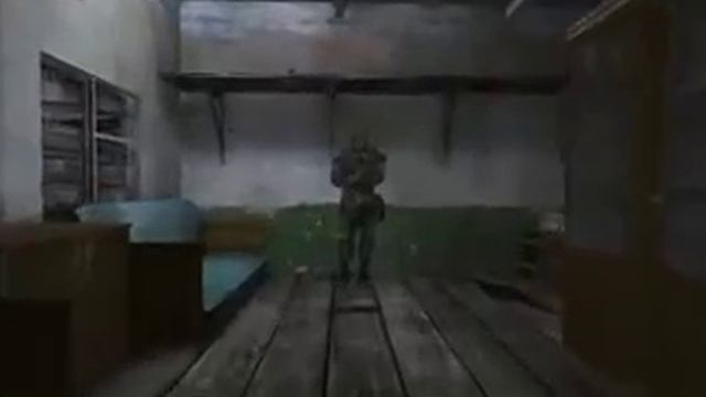 Сталкер