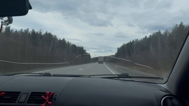 Покатушки на машинке