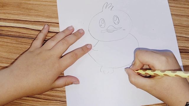🐥Утя-путя озверел🤣