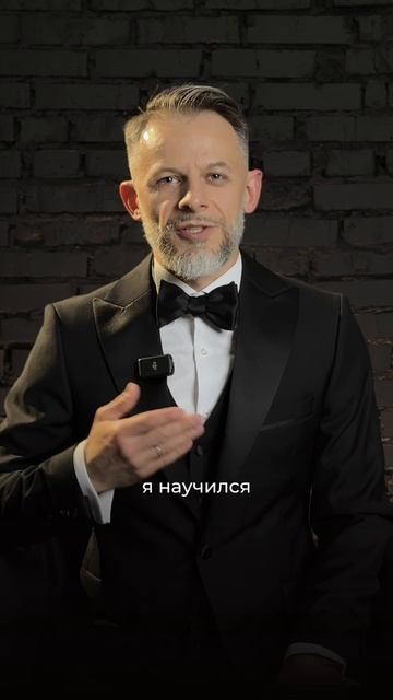 Визитка, ведущий Виталий Чанчиков. 89644344322