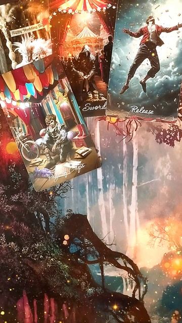 Что в жизни бывшего партнера?? 🔥🔮🔥#гадание#на#картах#таро#gadanie#tarot#онлайн