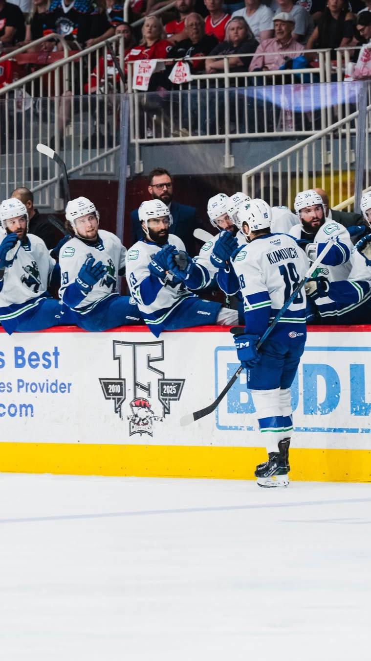 Данила Климович внес весомый вклад в победу команды...