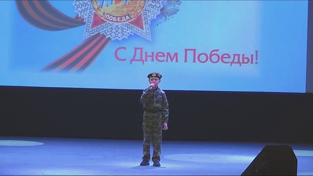 Лев Ризен "Комбат", стихи  Александра Шаганова,  музыка Игоря Матвиенко