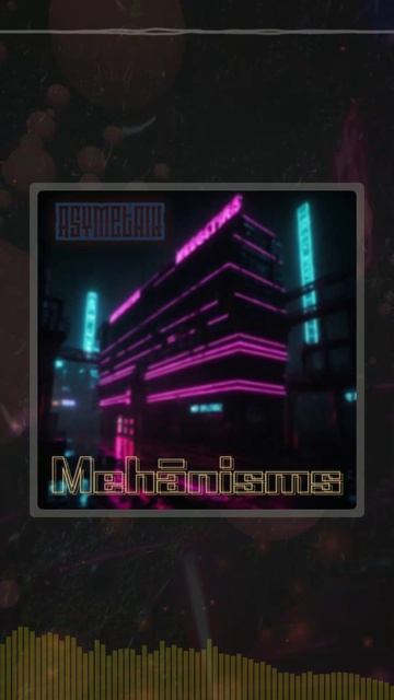 Mehānisms (prod. by Asymetrik) #музыка #beatmaker #boombap #hiphop #music #битмейкер #бит #beat