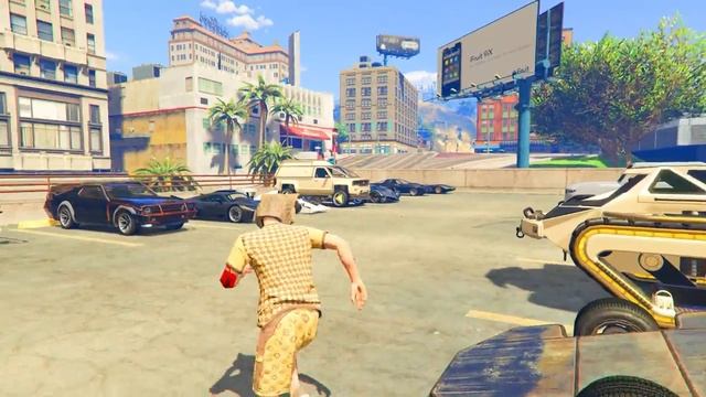 FlazinЖЕСТЬ ВЫПАЛ НОВЫЕ СПОРТИВНЫЕ ЖИГУЛИ ! КАК ТАКОЕ ВОЗМОЖНО - БИТВА РАНДОМА - GTA 5 ONLINE