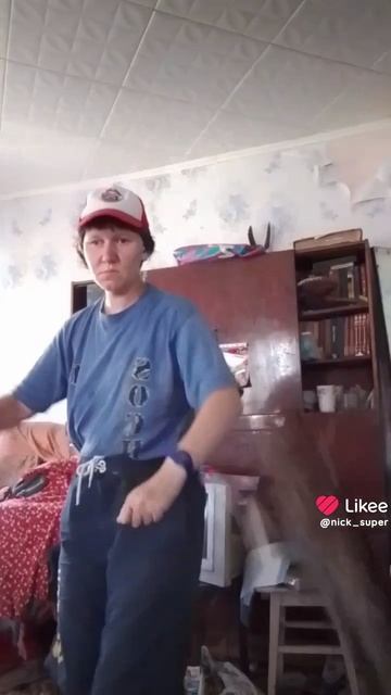 супер танец