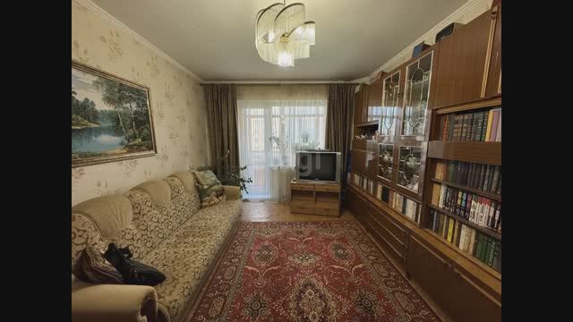 Кемеровская улица, 17