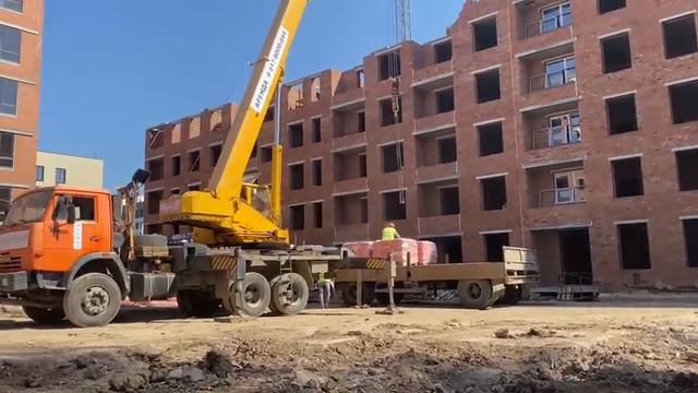 Цемент, плиты перекрытия, газобетонные блоки по низким ценам от компании  Уфимские ЖБИ