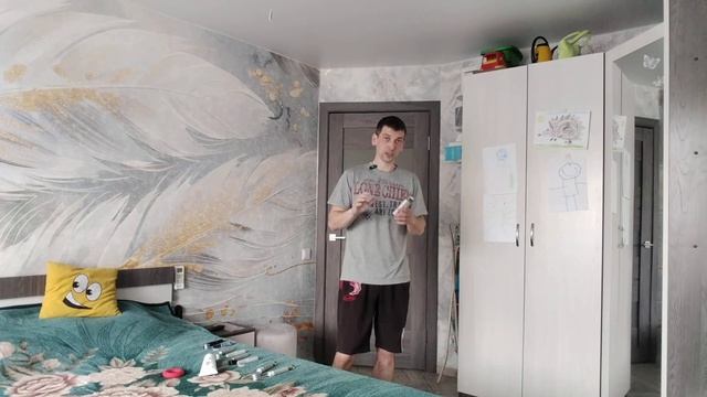 Кистевые торсионные эспандеры. Прокачка хвата дома
