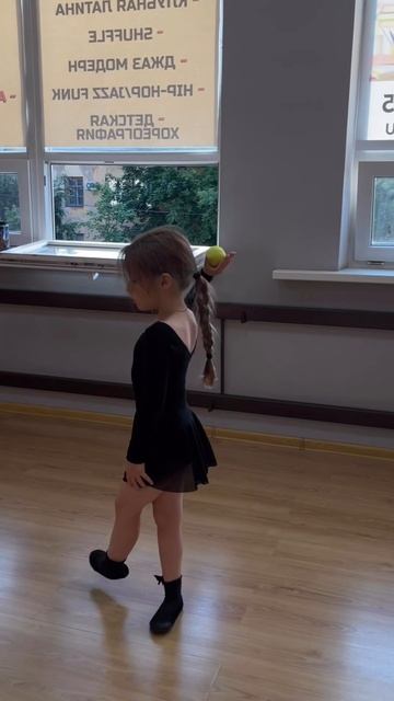 LIFE IS DANCE современная хореография