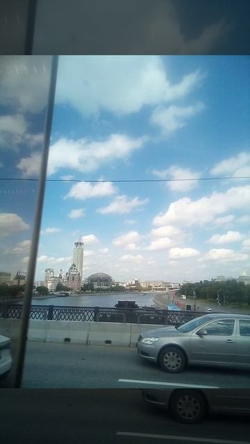Новоспасский мост