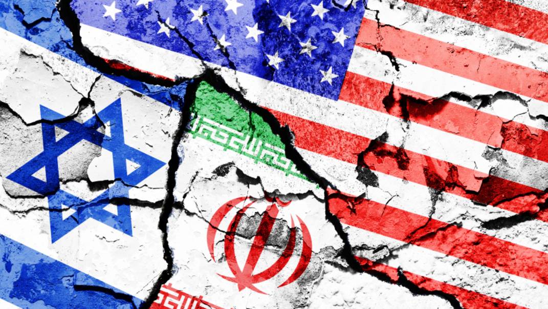 «Теперь можно мириться»: почему война на Ближнем Востоке невыгодна США