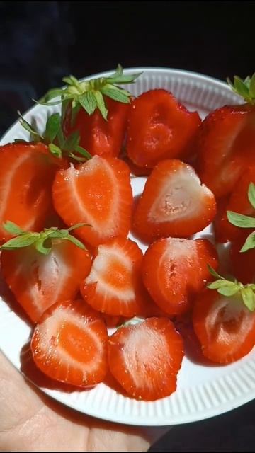 Сочно! Слюнки потекли!