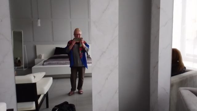 Дэйли студио
Зал Баланс