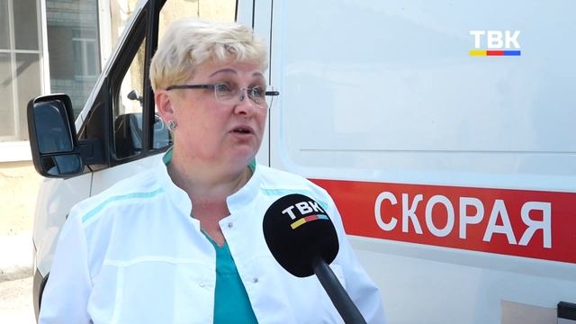 Признание за труд: искитимские фельдшеры отмечены на региональном уровне