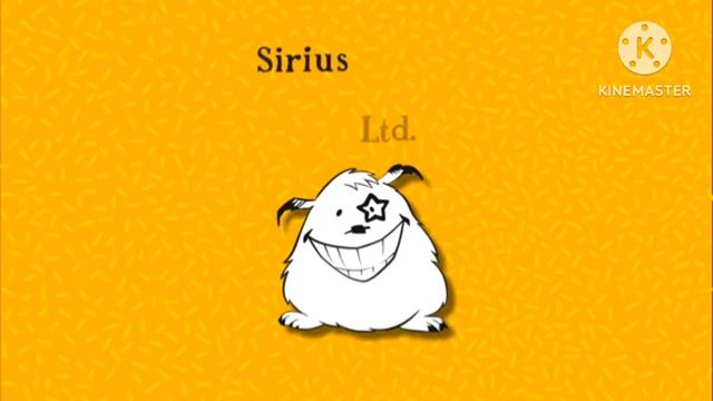 Dipper productions/sirius thinking ltd (2017)