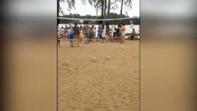 Праздник Пеппи