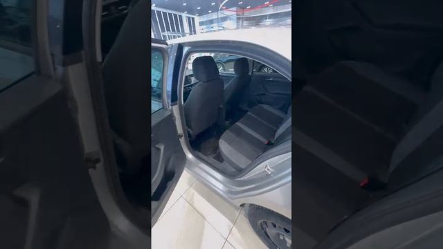 Skoda Rapid '2020