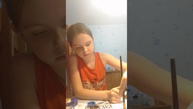 рисование