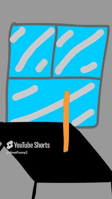 булка #animation #funny #popular #memes #art