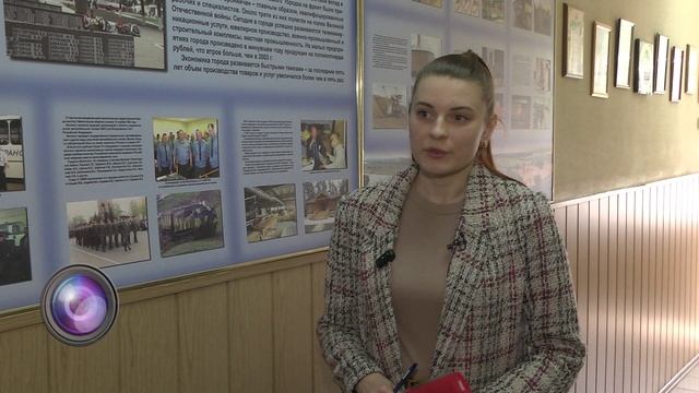 Вручение сертификата на жилье - ЕДемик