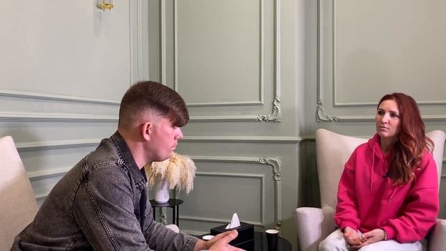 Вдохновение жить | Служение детям - Слава Тамбовцев