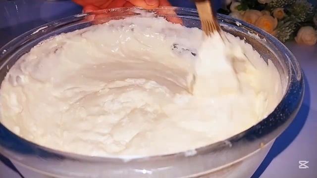 Круче чем Любого Торта Один яйцо и молока Тесто будет Облака Просто и Быстро Вкусняшки к чаю